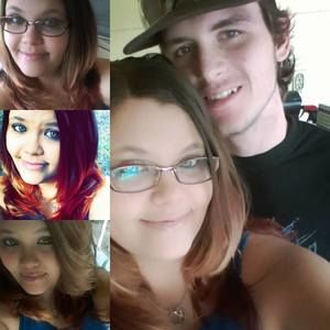 Meet your Posher, Krystal